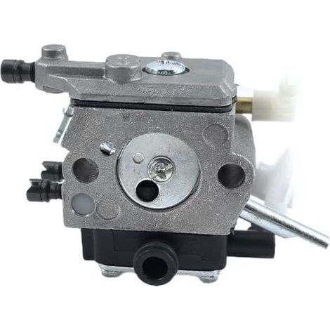 pour HT250 FS120 pour Fs200 TS200 FS250 FS350, lame plate pour tronçonneuse de remplacement pour moteur de débroussailleuse (1/5)