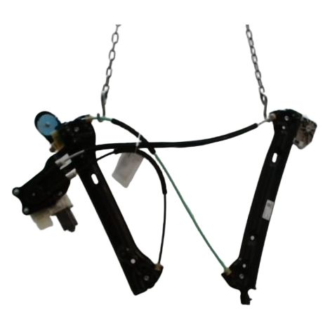 [PRODUIT D'OCCASION] Mecanisme+moteur Leve-glace Avant Droit Mini Mini III (f55/f56) 2014-... ♻️ Ref Oe. 67625a3f285 - Garantie à vie (1/2)