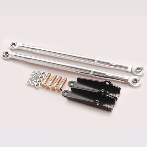 Fahrzeugmodifikation: Anhängerkupplungsmodifikation für Honda Civic 1992-1995 / Acura Integra 1994-2001 (1/5)