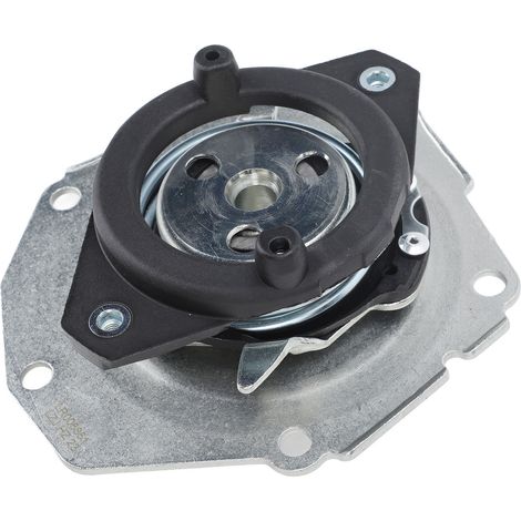 Hochleistungs-Motorkühlwasserpumpe, OEM-Standard LR006861, kompatibel mit Volvo S80, XC60 und XC90 3.2L, Neuteil, Top-Qualität (1/5)