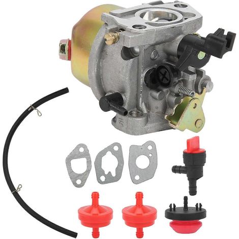 Vergaser-Reparatursatz 951-10368 passend für Craftsman Schneefräsen 247.985370, 247.886914, 247.985360 (1/4)