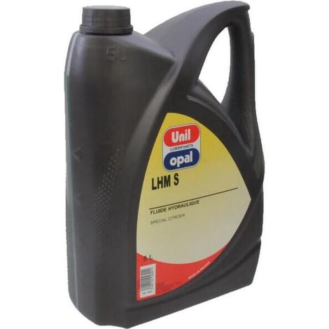 L铆quido freno 5L UNIL OPAL SP004691UO