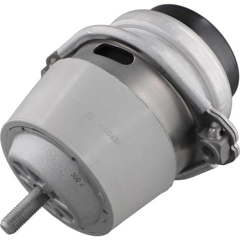 Rechte Motorhalterung 94837505003 für Porsche Cayenne 92A 4.8 (1/5)