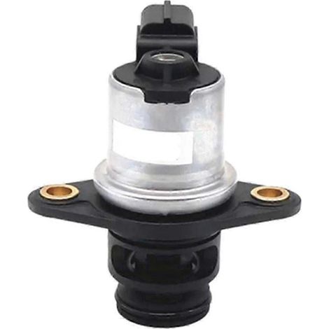 Soupape de régulation du ralenti (IACV) pour moteurs marins SE 75 CV, 90 CV, 115 CV et 150 CV (usage routier) (1/5)