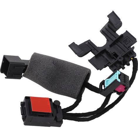 Micro-interrupteur de position du levier de vitesses 5Q0713128A, remplacement pour R32 Rabbit Variant Novo (1/5)