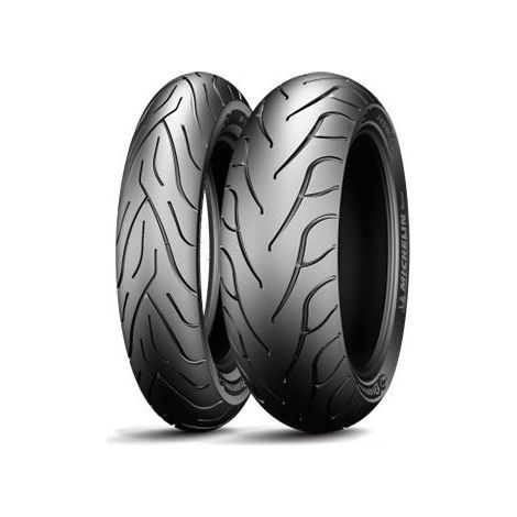 MICHELIN - PNEU 100/90-19 COMM.II 02690