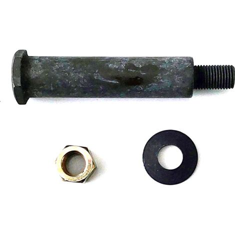 711-0766 - Axe + Rondelle + Ecrou pour Tondeuse Autoportée MTD