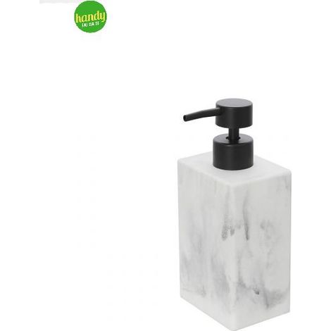 Dispenser sapone Feridras marmo