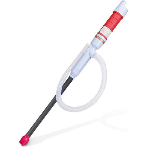 Mini pompe à huile électrique portable, pompe à eau, extracteur d'huile, changeur d'eau pour aquarium, accessoires auto (1/5)