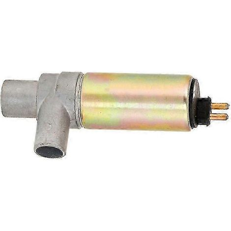 Soupape de régulation du ralenti compatible avec 0001411625 W126 grade 1986-1991 C126 W463 R107 f26 (1/5)