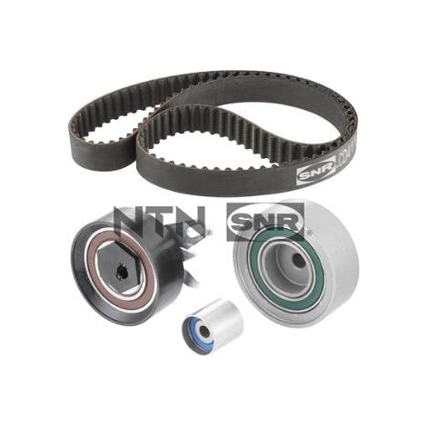 Kits de distribution - KD457.78 - SNR - Compatible avec véhicule Volkswagen