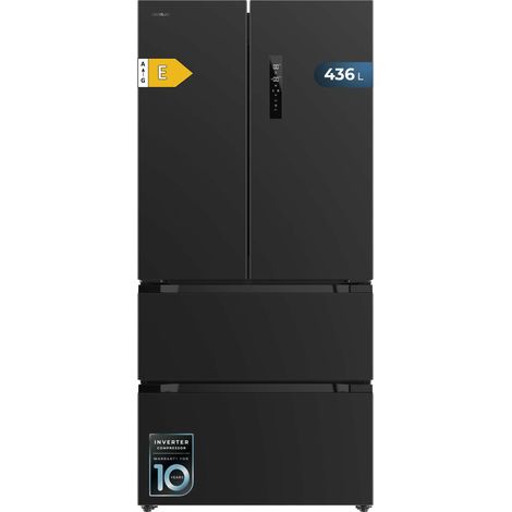 Kühlschrank Cecotec coolmarket fd 436 436 Liter Total No Frost