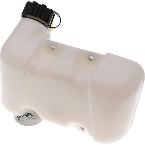 Réservoir à essence compatible avec Kawasaki remplace 51001-2268 (1/3)