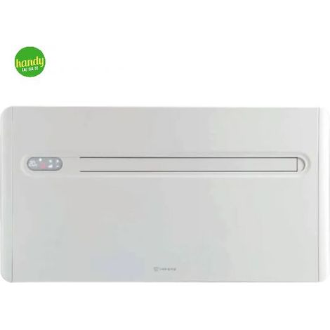 Climatizzatore condizionatore inverter senza unitÀ esterna modello 2.0 12hp dc inverter - classe a+. refrigerante r32 INNOVA (1/2)