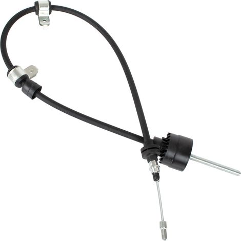Peugeot 508 I 10-18 elektrisches Handbremsseil links (1/5)