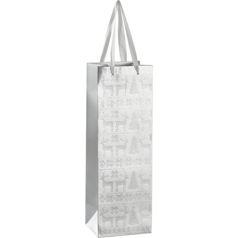 Eglo Geschenktasche 12 x 36 cm Geschenkboxen & Taschen