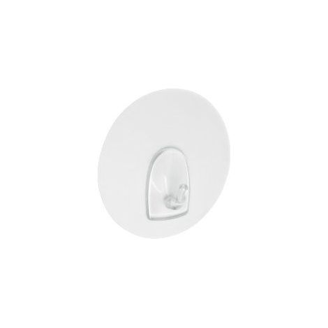 Meister haft Crochet 68 mm, transparent, 214717