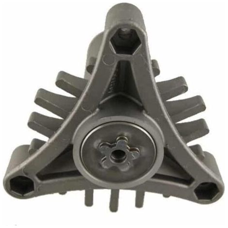 Palier de lame AYP - HUSQVARNA - ELECTROLUX - BERNARD LOISIRS - JONSERED - ROPER 130794 - 130774 - 137645 (1/2)