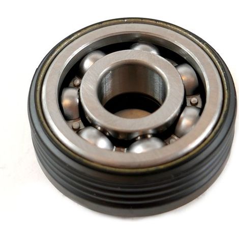 Roulement tronconneuse husqvarna - 530056363 7174683 (1/2)