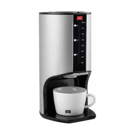 Melitta professional - xt coffee carrier 2,0l - 34656 - 4024472346561