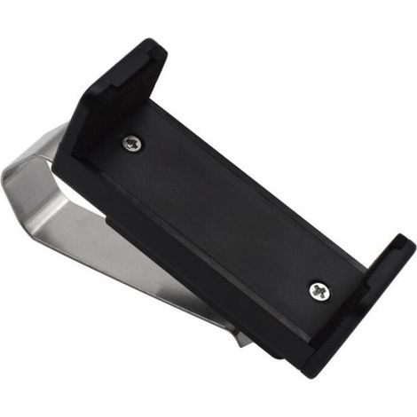 1 pièce Ouvre-porte de garage, télécommande universelle 433,92 MHz, duplicateur multi-marques 280-868 MHz, pour portes motorisées résidentielles