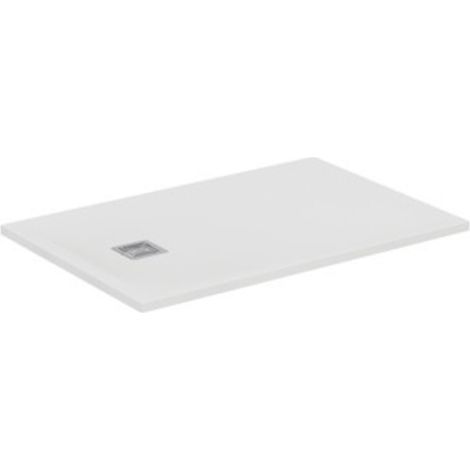 IDEAL STANDARD T5596FR Receveur de douche rectangulaire Ultra Flat S +