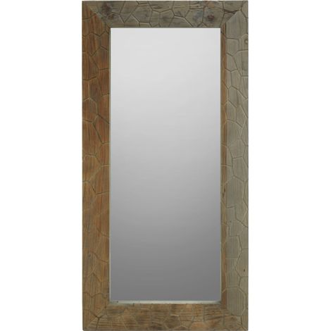 Premier Housewares Malay Wall Mirror (1/5)