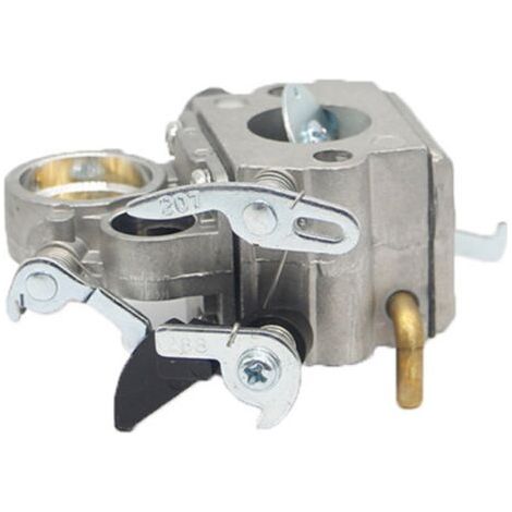 Carburadores Zama STIHLMS181/MS201/MS211 compatibles con motosierras de jardín. (1/3)