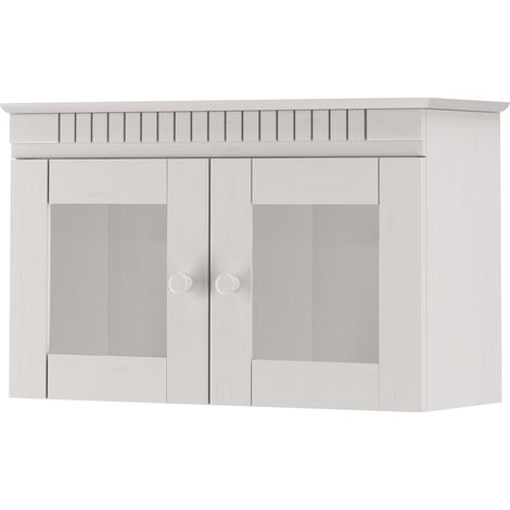 Cubrix-Armoire murale 2 portes (1/4)