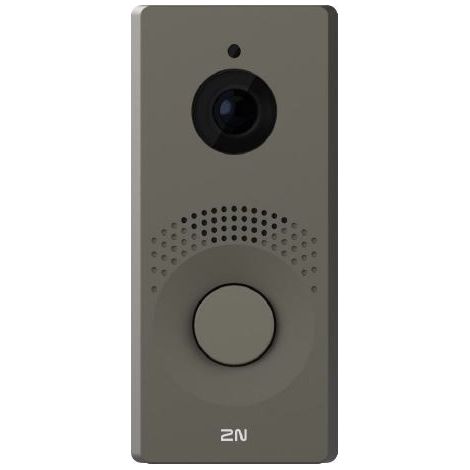 2N IP One bronze IP-Videosprechanlage, (9158105)