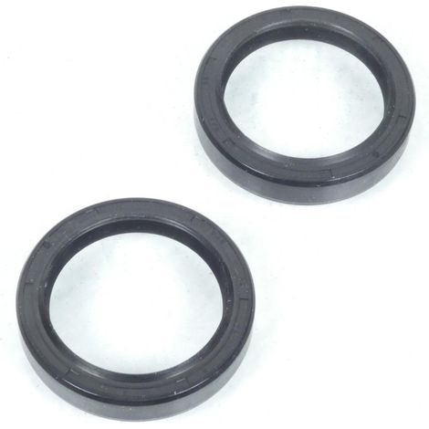 rms Gabelspitzendichtung für Motorrad 32x42x8/9 neu (1/4)