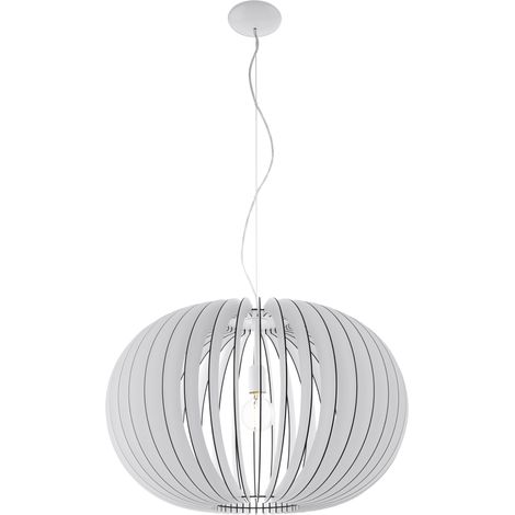 EGLO - STELLATO PENDANT - WHITE - Ø700