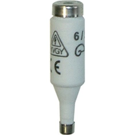 Fusibile NDZ per protezione di motori e impianti industriali 35A Wimex 5300035