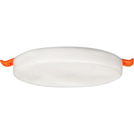 Faretto da incasso ONYX FRAMELESS 10W 1000lm - Temperatura Variabile ARLUX LIGHTING