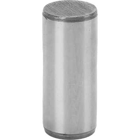 Goupille De Piston - Acier Inoxydable 19x45mm - Pour Compresseur D'air Véhicule - Pièce De Rechange 1 Unité (1/5)