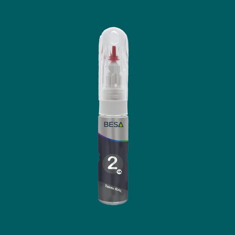 Stylo retouche peinture RAL Effect 710-5  Mat