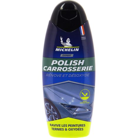 Michelin Exp Polish Auto 500ml