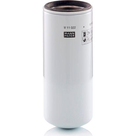 Filtre à huile type vissé Mann Filter W11022