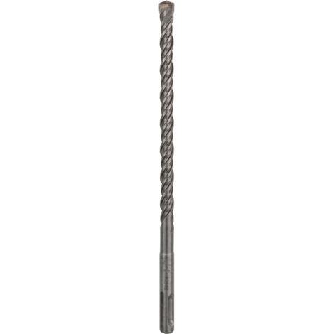 Foret à percussion SDS plus-5, 10 x 150 x 215 mm, lot de 10