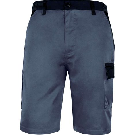 Deltaplus BERMUDA M1BE2 Col. Grigio Mis. L