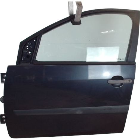 [PRODUIT D'OCCASION] Porte Avant Gauche FORD Fiesta 2005- ♻️ Ref Oe. 1692524 - Garantie à vie (1/3)