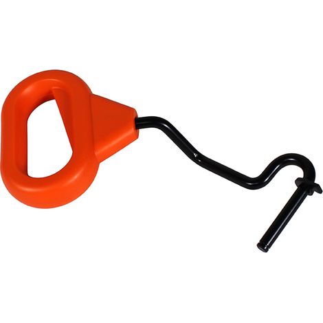 Levier De Hauteur De Coupe Pour Tondeuse Modèle Foxter Xsz46k-sd (3603313165373). Origine: 1003121000, 1003122007
