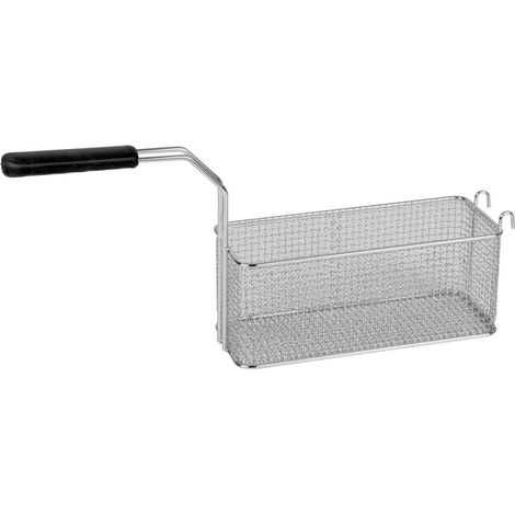 Panier friteuse gaz - 1/2 panier - Diamond