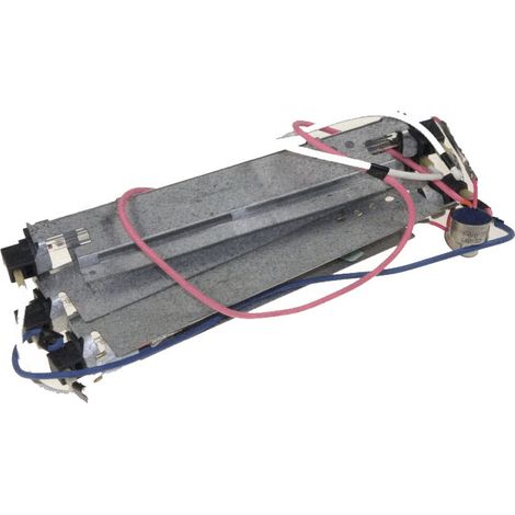 RESISTANCE DE DEGIVRAGE POUR REFRIGERATEUR - 74074
