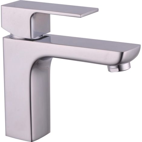 SERIE ELEGANT GRUPPO LAVABO MISCELATORE (1/2)