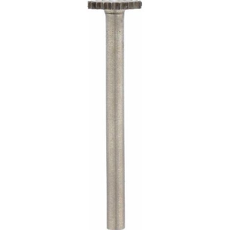 DREMEL 2 Frese per Incisioni 9,5 mm circolare (199) DREMEL