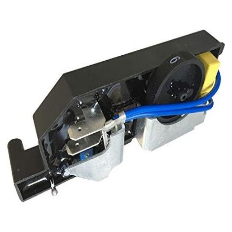 Original BOSCH Ersatzteil 16072335CR  Drehzahlregler für GSH11E