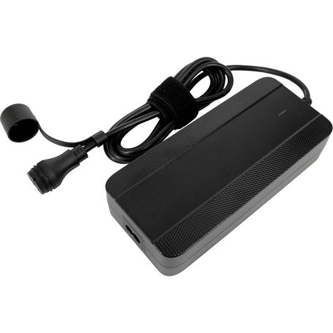 PowerSmart 42V 4A Chargeur pour Specialized 98916-5640, 98916-5641, 98916-5643 SBC-C04,SBC-C05,SBC-C07 (1/5)