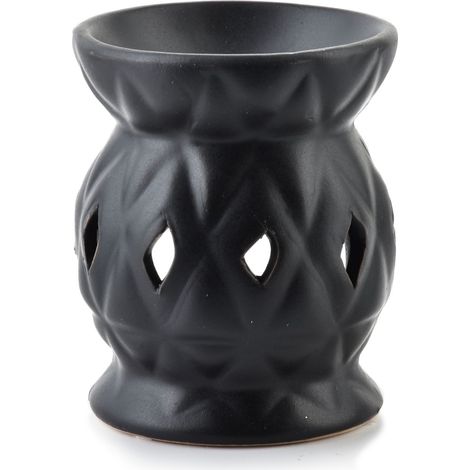 Bruciatore per oli profumati 6,5xh8cm (1/2)