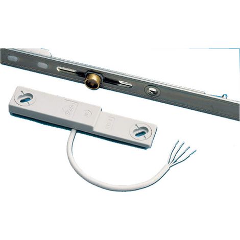 Roto Elemento di Contatto Originale MVS 6 M VDS B Testato (1/5)